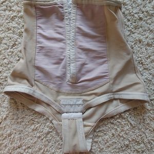 Bellefit Girdle-small